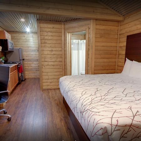 וינטון Paradise Rv & Cabins Resort מראה חיצוני תמונה