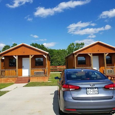 וינטון Paradise Rv & Cabins Resort מראה חיצוני תמונה